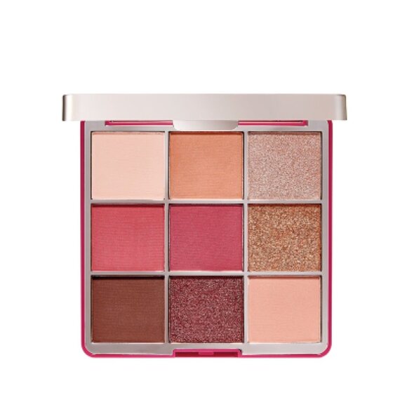 CIATÉ LONDON Spice Eyeshadow Palette, NEW - Picture 1 of 6